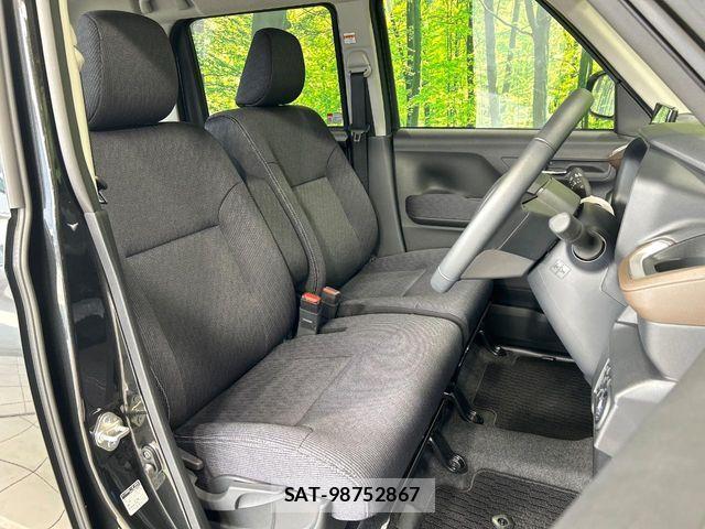 Daihatsu MOVE 2025-12 8208822-7
