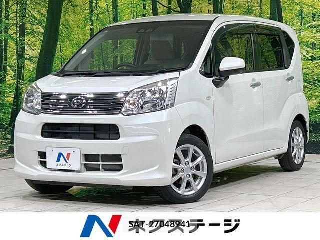 Daihatsu MOVE 2017-10 8208826-0