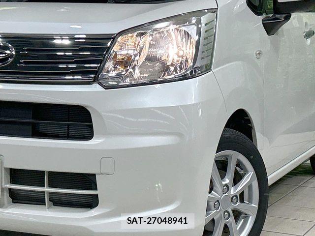 Daihatsu MOVE 2017-10 8208826-11