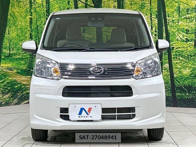 Daihatsu MOVE 2017-10 8208826-13