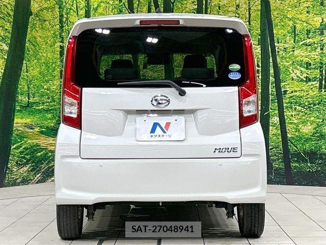 Daihatsu MOVE 2017-10 8208826-14