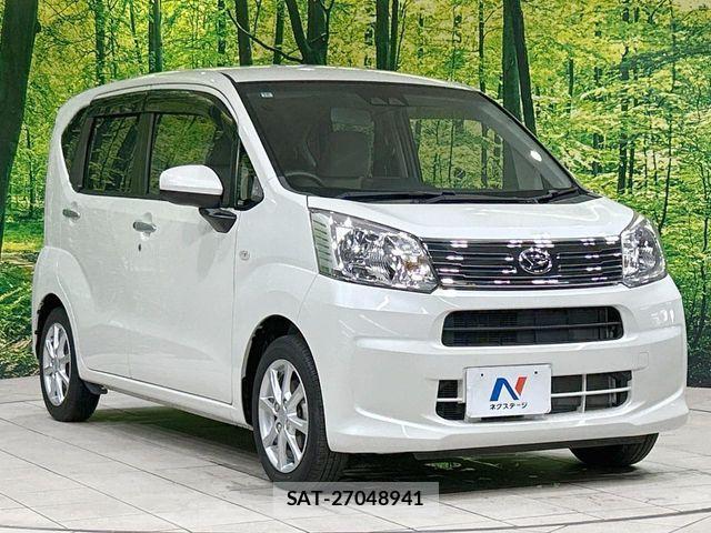 Daihatsu MOVE 2017-10 8208826-15