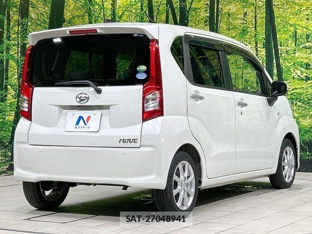 Daihatsu MOVE 2017-10 8208826-16