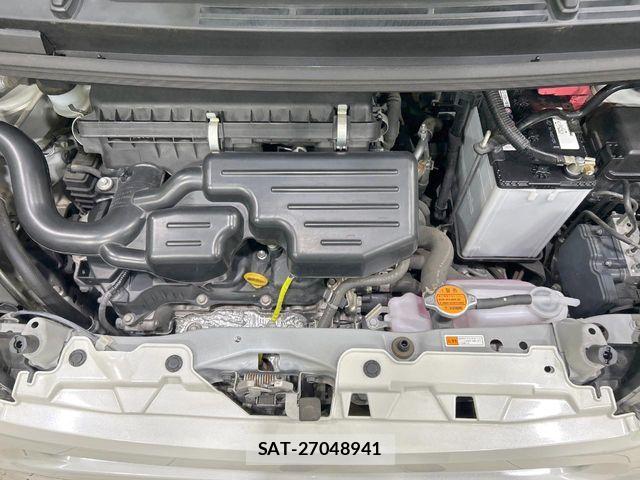 Daihatsu MOVE 2017-10 8208826-17