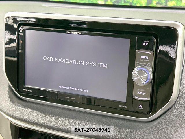 Daihatsu MOVE 2017-10 8208826-2
