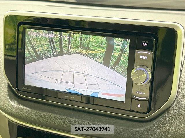Daihatsu MOVE 2017-10 8208826-3