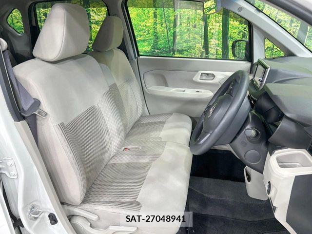 Daihatsu MOVE 2017-10 8208826-7