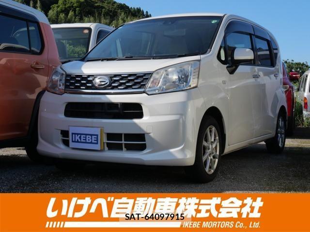 Daihatsu MOVE 2017-07 8208833-0