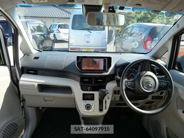 Daihatsu MOVE 2017-07 8208833-15