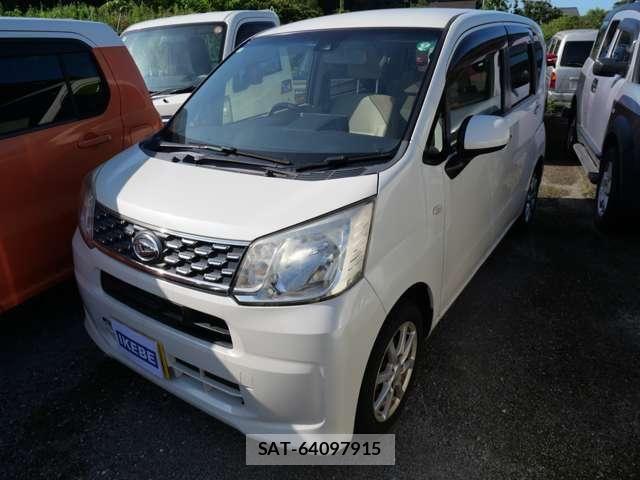 Daihatsu MOVE 2017-07 8208833-1