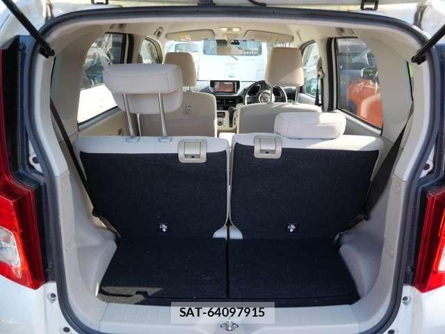 Daihatsu MOVE 2017-07 8208833-20