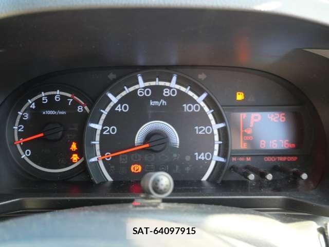 Daihatsu MOVE 2017-07 8208833-27