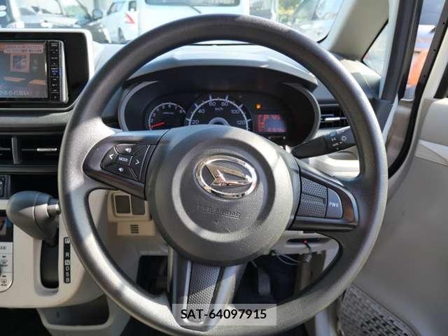 Daihatsu MOVE 2017-07 8208833-28