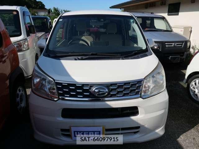 Daihatsu MOVE 2017-07 8208833-2