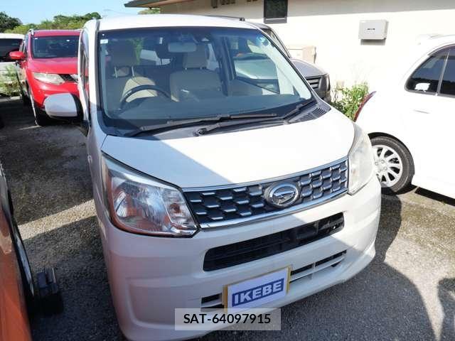 Daihatsu MOVE 2017-07 8208833-3