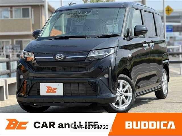 Daihatsu MOVE 2025-01 8208825-0