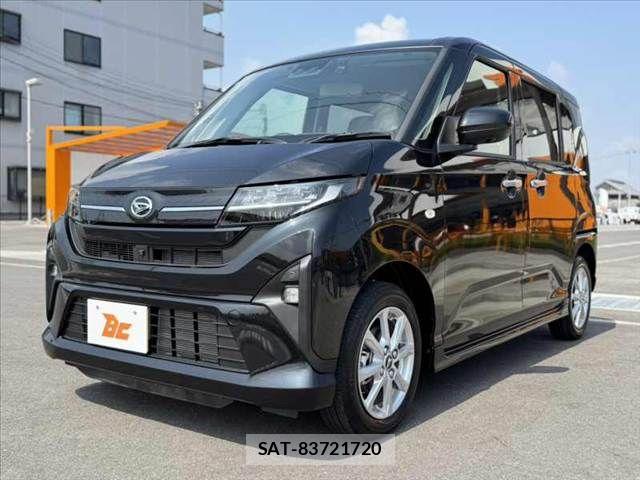 Daihatsu MOVE 2025-01 8208825-9