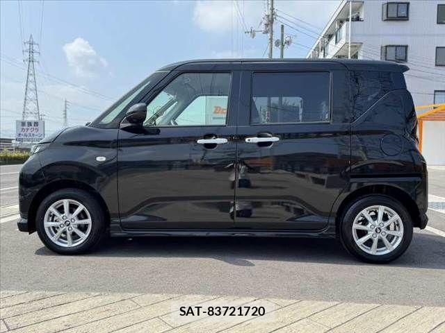 Daihatsu MOVE 2025-01 8208825-10