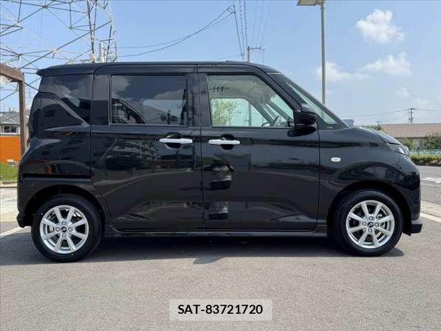 Daihatsu MOVE 2025-01 8208825-11