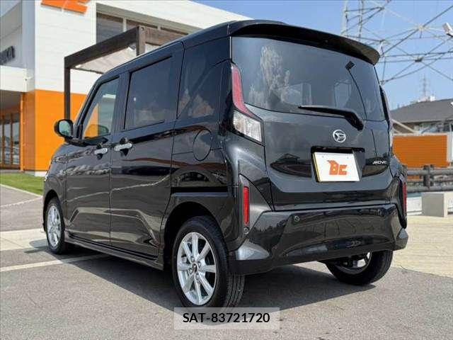 Daihatsu MOVE 2025-01 8208825-12