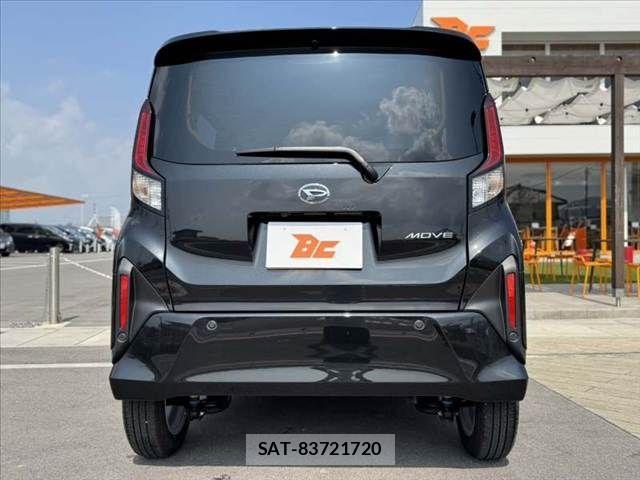 Daihatsu MOVE 2025-01 8208825-13