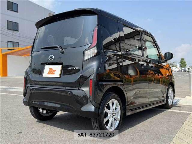 Daihatsu MOVE 2025-01 8208825-14