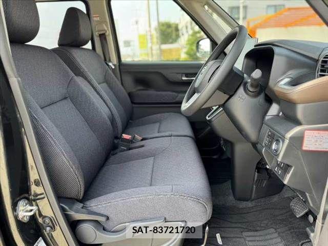 Daihatsu MOVE 2025-01 8208825-15