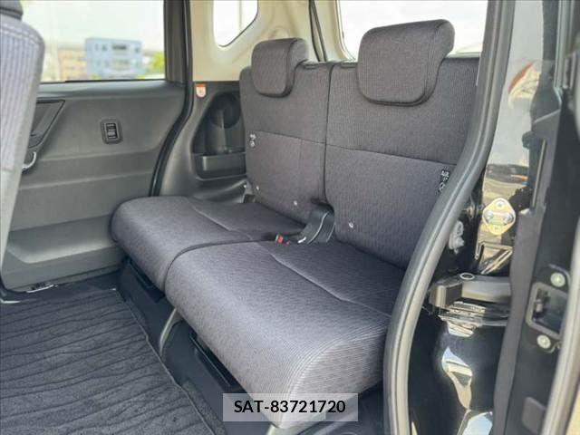 Daihatsu MOVE 2025-01 8208825-17