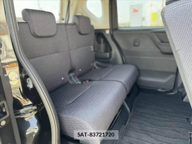 Daihatsu MOVE 2025-01 8208825-18
