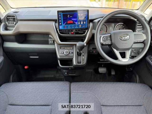 Daihatsu MOVE 2025-01 8208825-1