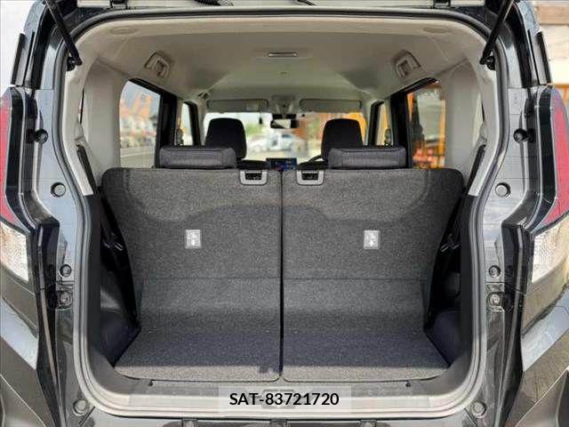 Daihatsu MOVE 2025-01 8208825-19