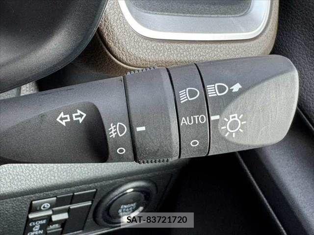 Daihatsu MOVE 2025-01 8208825-21