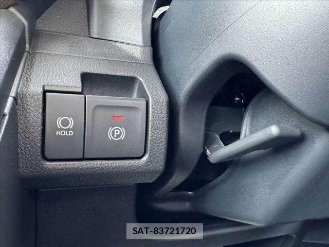 Daihatsu MOVE 2025-01 8208825-26
