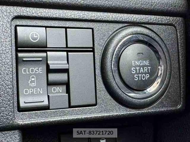 Daihatsu MOVE 2025-01 8208825-2