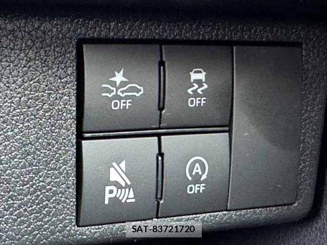 Daihatsu MOVE 2025-01 8208825-4