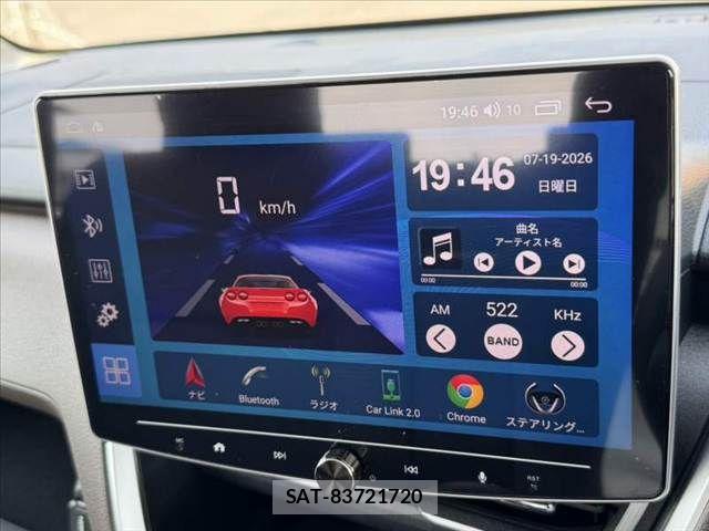 Daihatsu MOVE 2025-01 8208825-5