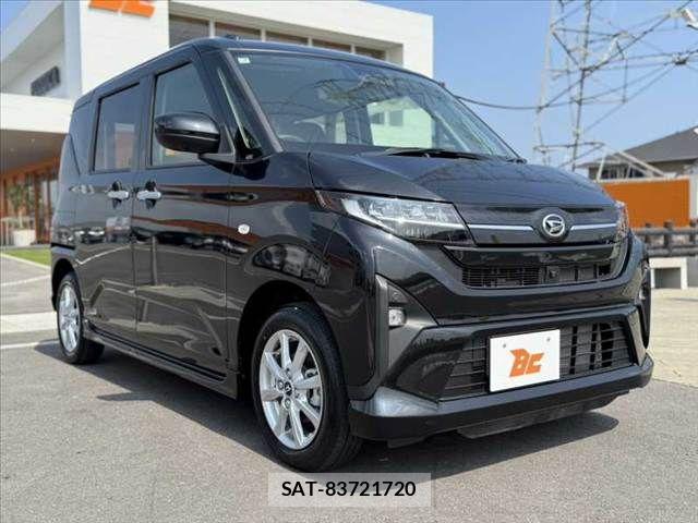 Daihatsu MOVE 2025-01 8208825-7