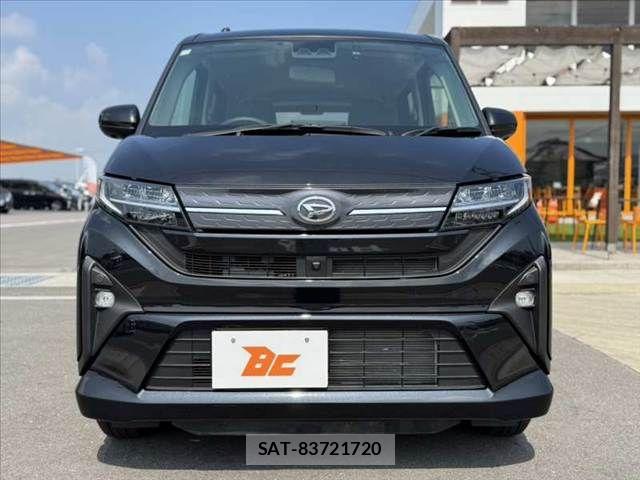 Daihatsu MOVE 2025-01 8208825-8