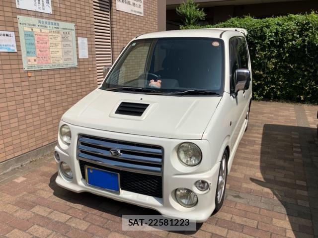 sat car