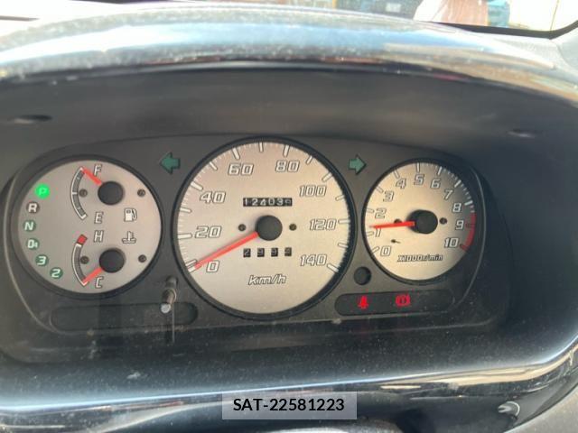 Daihatsu MOVE 2002-03 8208839-10
