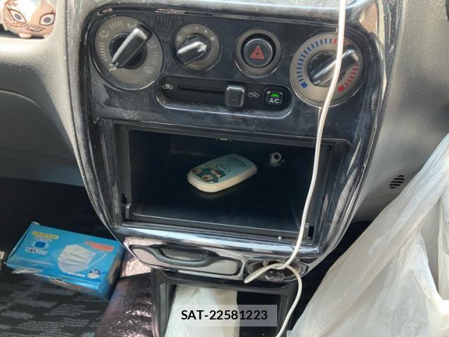 Daihatsu MOVE 2002-03 8208839-12