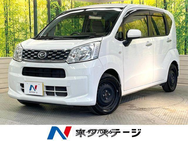 Daihatsu MOVE 2017-08 8208834-0