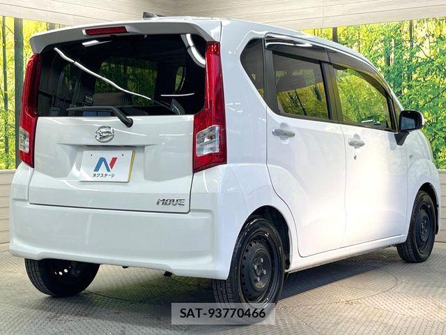 Daihatsu MOVE 2017-08 8208834-16