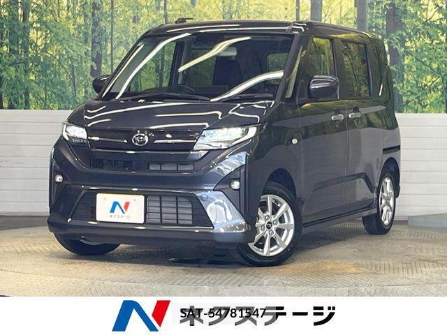 Daihatsu MOVE 2025-09 8230922-0