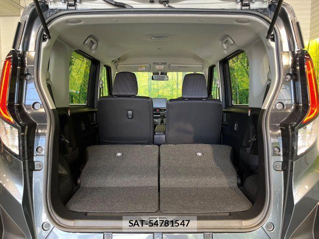 Daihatsu MOVE 2025-09 8230922-9