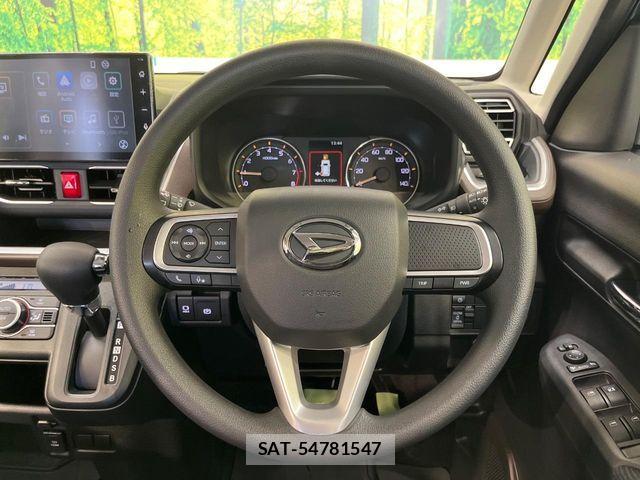 Daihatsu MOVE 2025-09 8230922-10