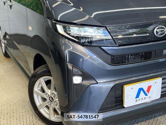 Daihatsu MOVE 2025-09 8230922-11