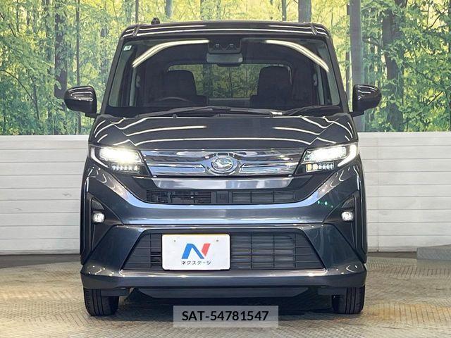 Daihatsu MOVE 2025-09 8230922-13