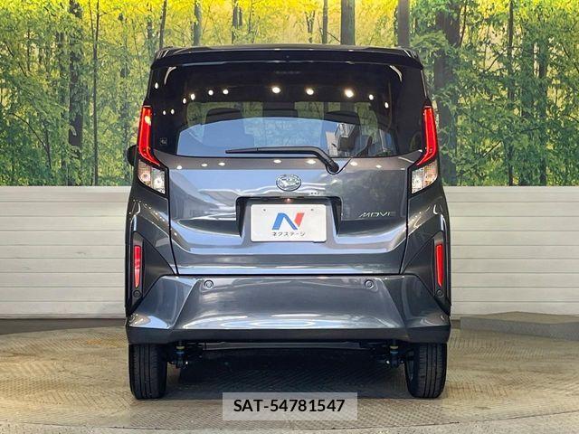 Daihatsu MOVE 2025-09 8230922-14