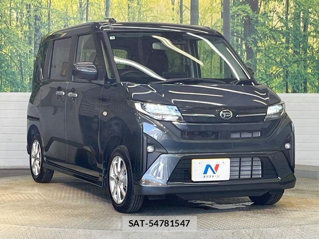 Daihatsu MOVE 2025-09 8230922-15